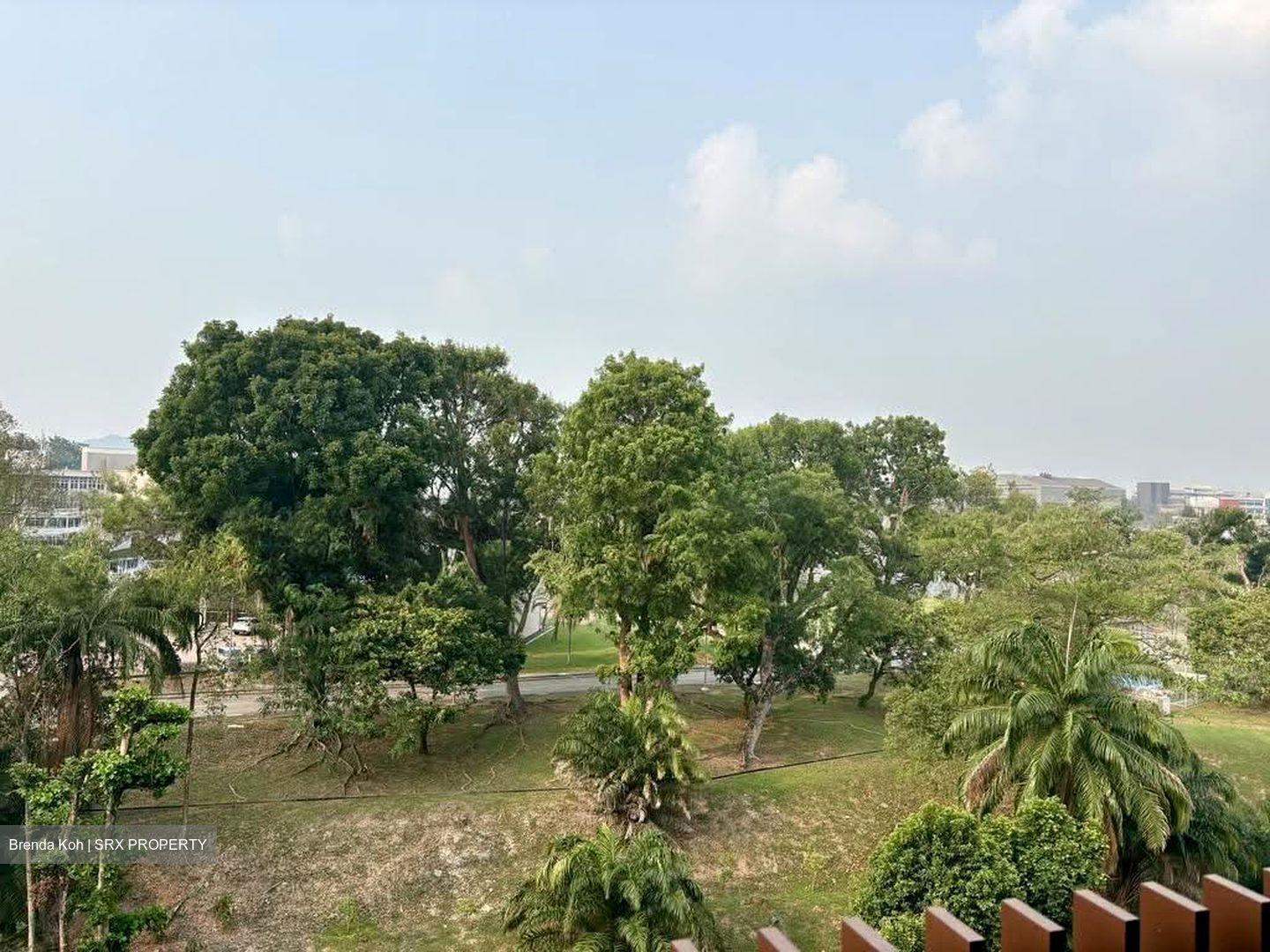 KI Residences at Brookvale (D21), Condominium #628449941